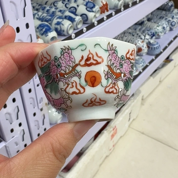 陶瓷艺术品收藏陶瓷