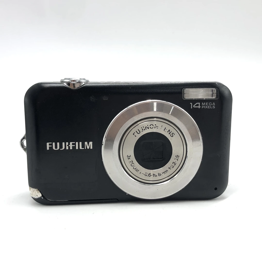95新 Fujifilm/富士 JV155 1400万像素 3倍光学变焦（no退no换）
