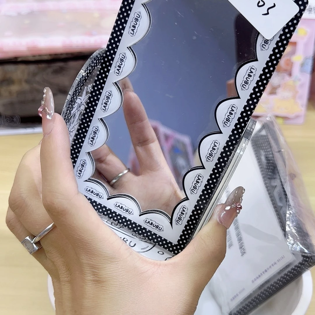 103瑕疵亚克力收纳盒收纳盒