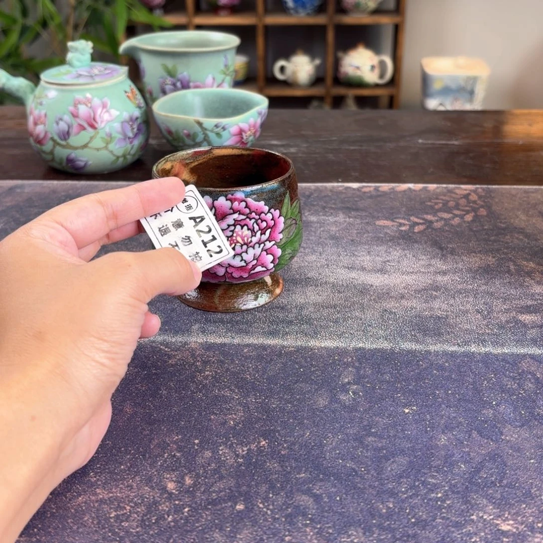 景德镇纯手工手工制作