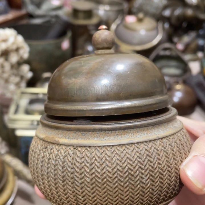 铜精致小巧精致小巧