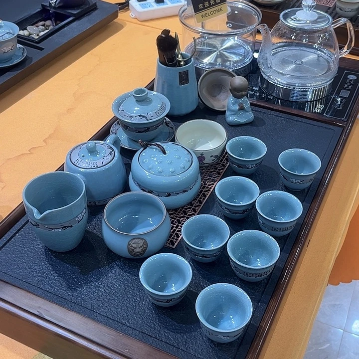 茶盘厂东坡……茶盘厂东坡