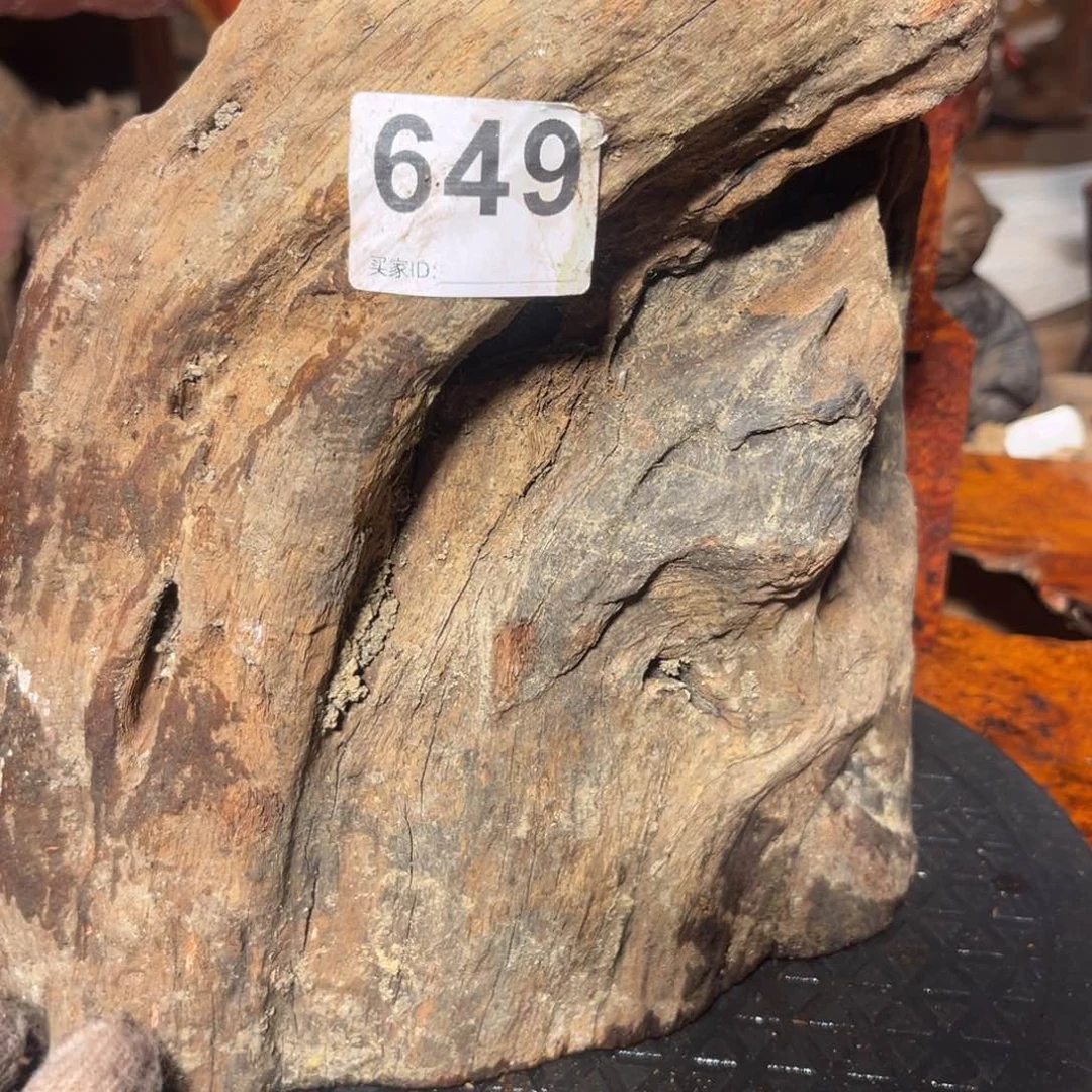 大果紫檀（缅甸花梨）