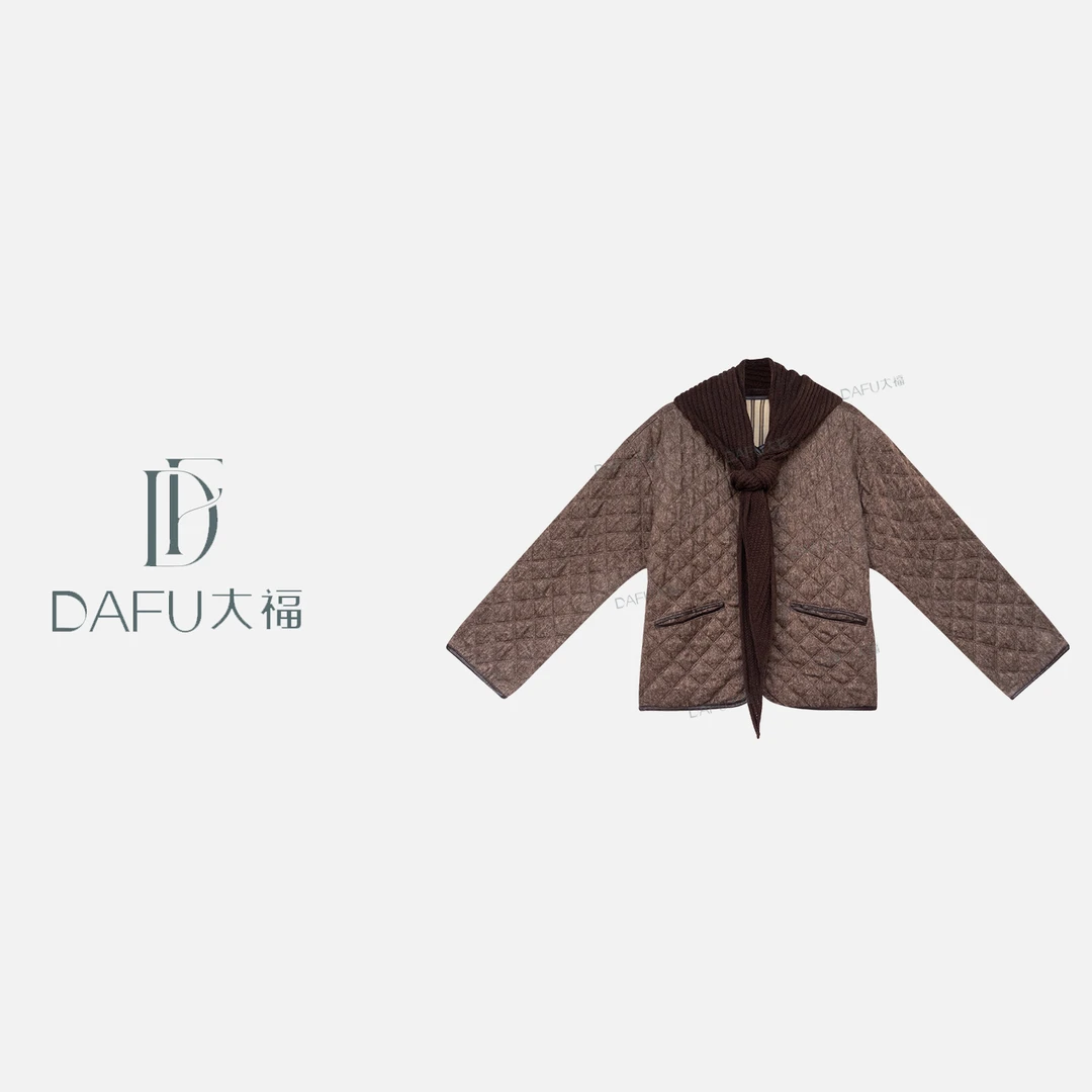 【B8475】班德施-新款时尚女装秋冬洋气百搭SS