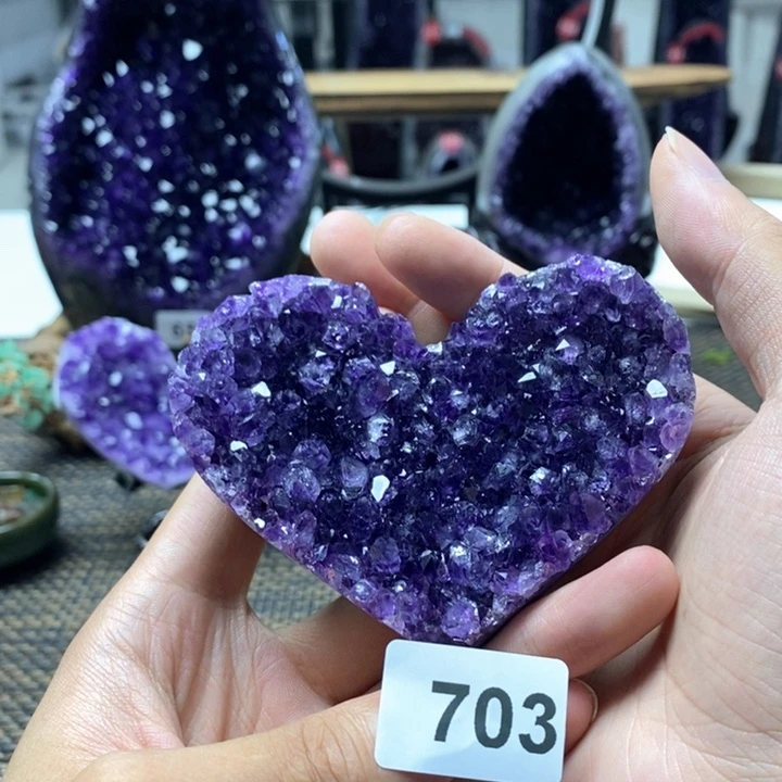 未镶嵌大型摆件（非配饰）水晶