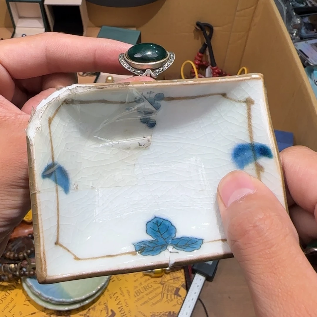 紫砂陶瓷孤品单件车里拍车里拍