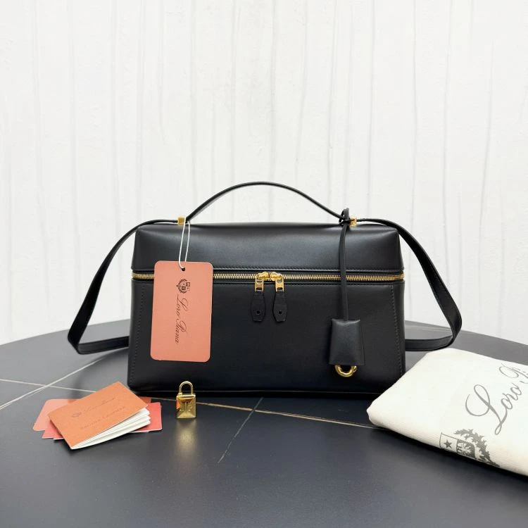 未使用 Loro Piana/诺悠翩雅 C6848482797/[251213SWWB]