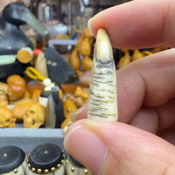 清***来手串/手链橄榄核哈哈我也是很喜欢的呢我