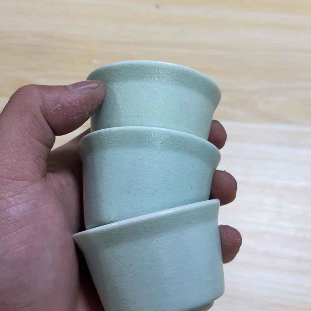 茶具茶器茶壶茶杯微瑕
