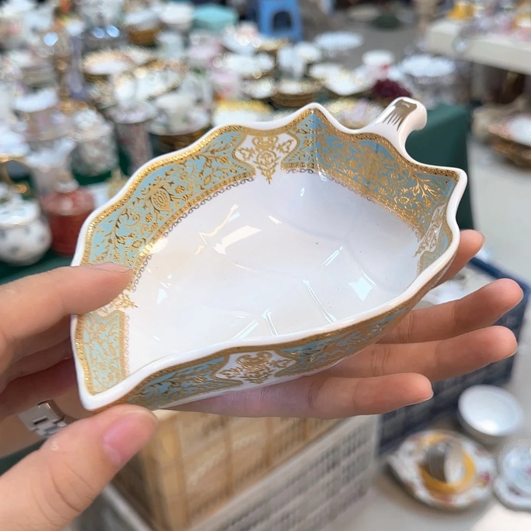 外贸冠衡陶瓷有限公司