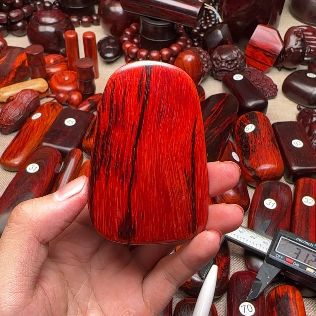 檀香紫檀（小叶紫檀）