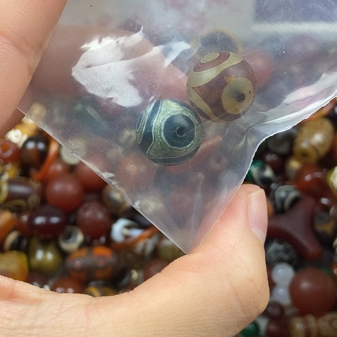 玛瑙/玉髓未镶嵌玛瑙珠珠玛瑙配饰散珠