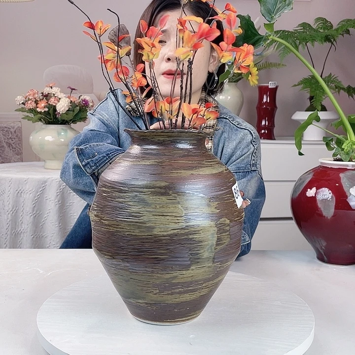 摆件864 景德镇陶瓷艺术精品