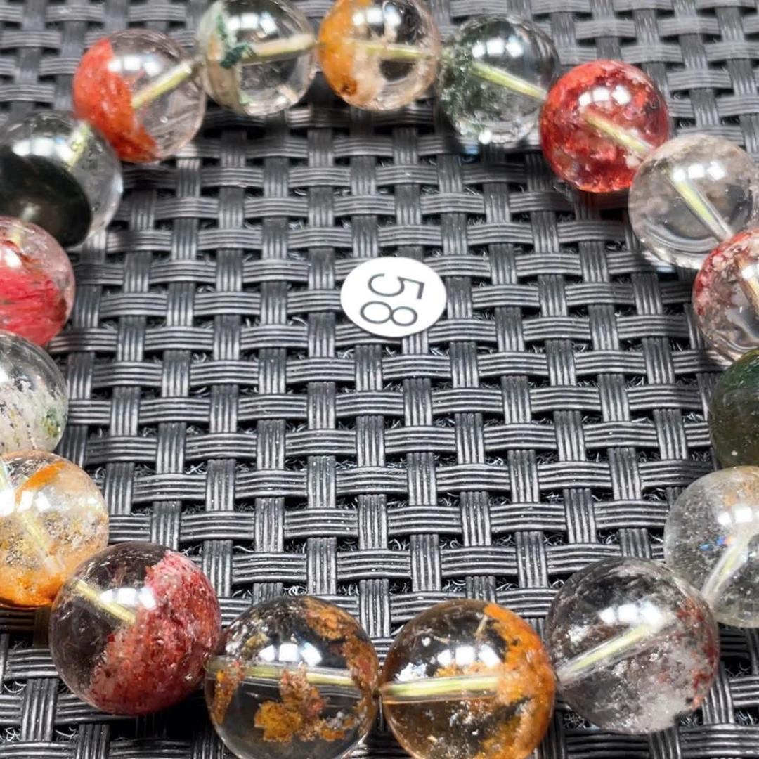 【闪购商品】颈饰未镶嵌水晶吴*
