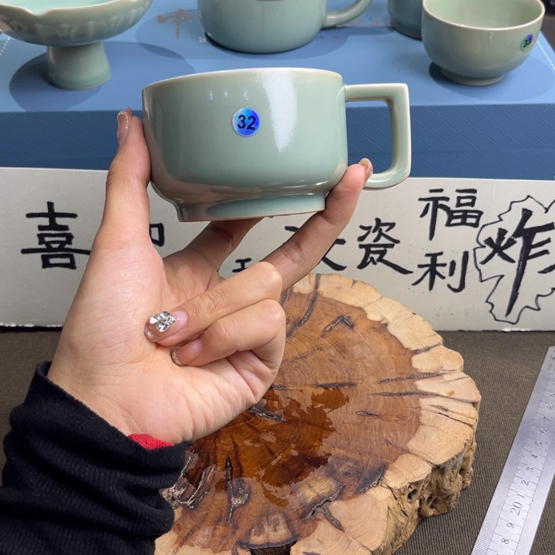 摆件32哈哈哈哈哈哈哈微瑕