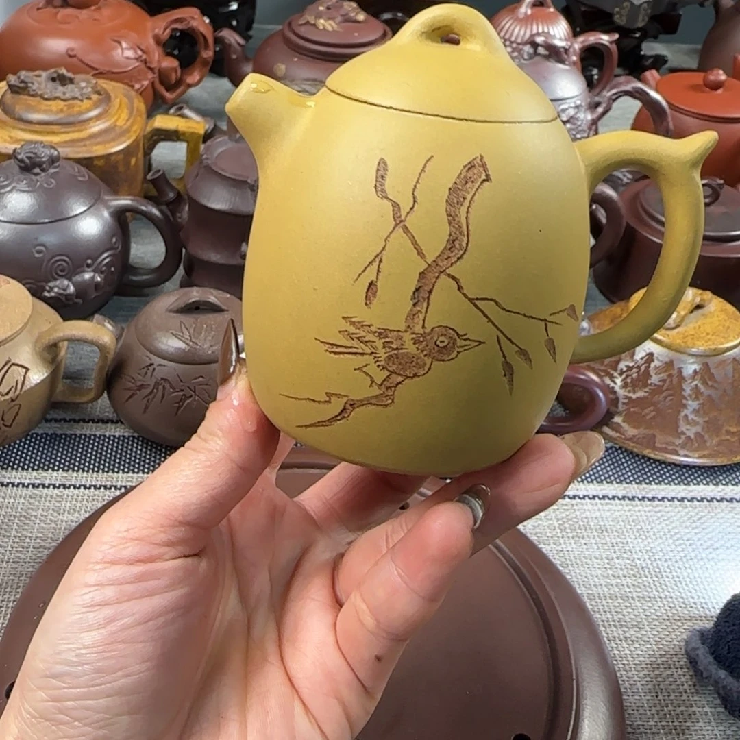 紫砂茶壶紫砂紫砂茶具