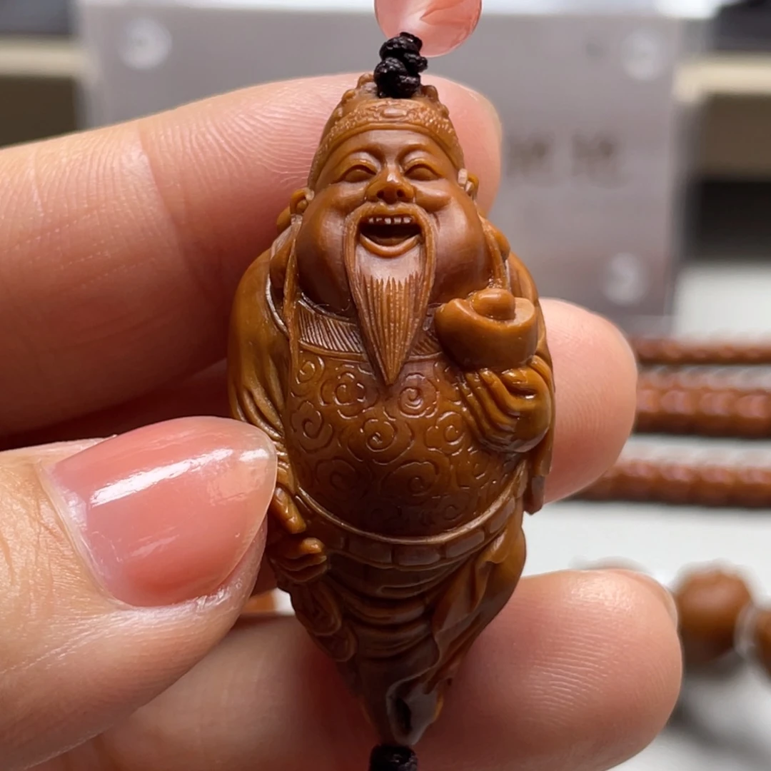 手串/手链橄榄核Hhediao·Hhediao