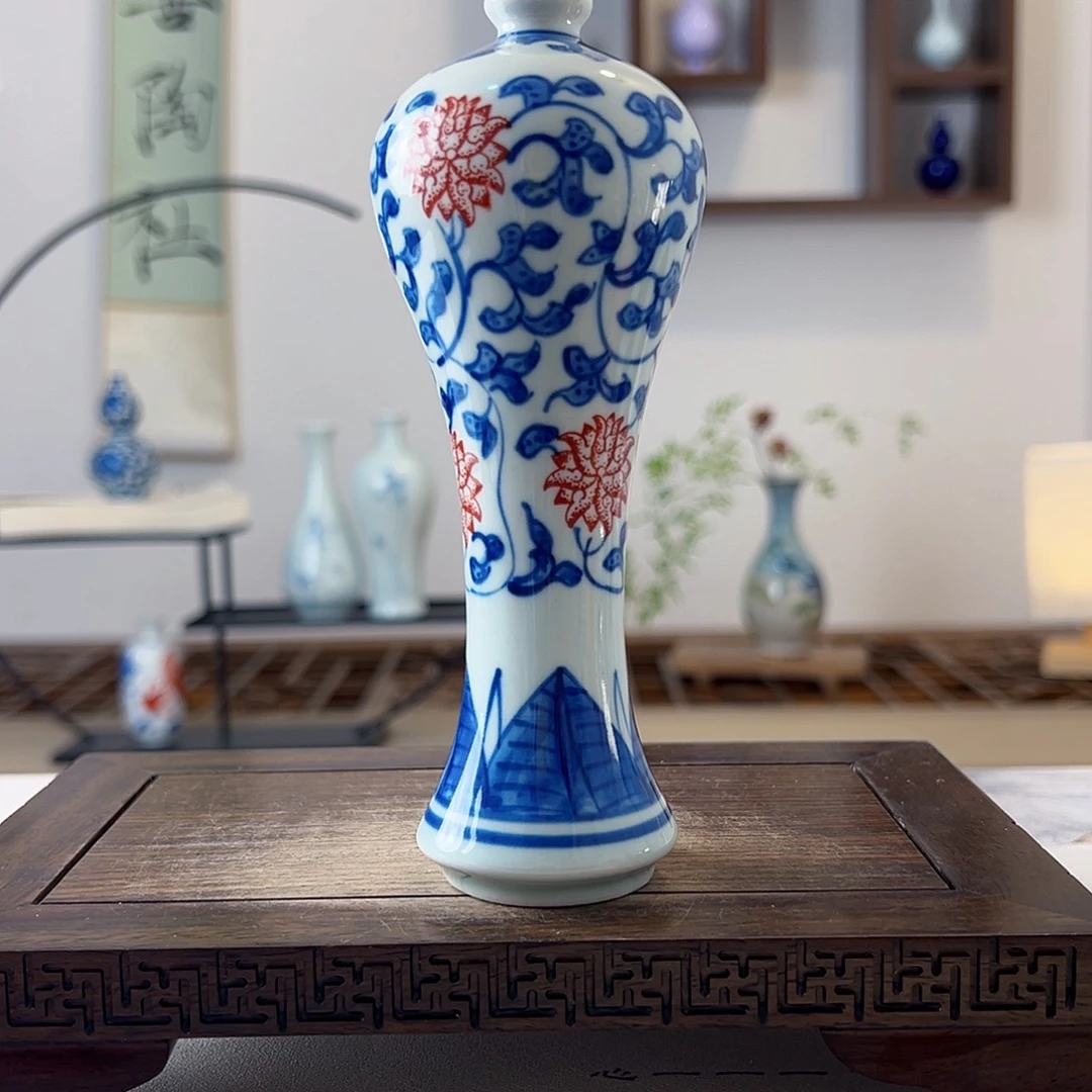 摆件景德镇陶瓷艺术展