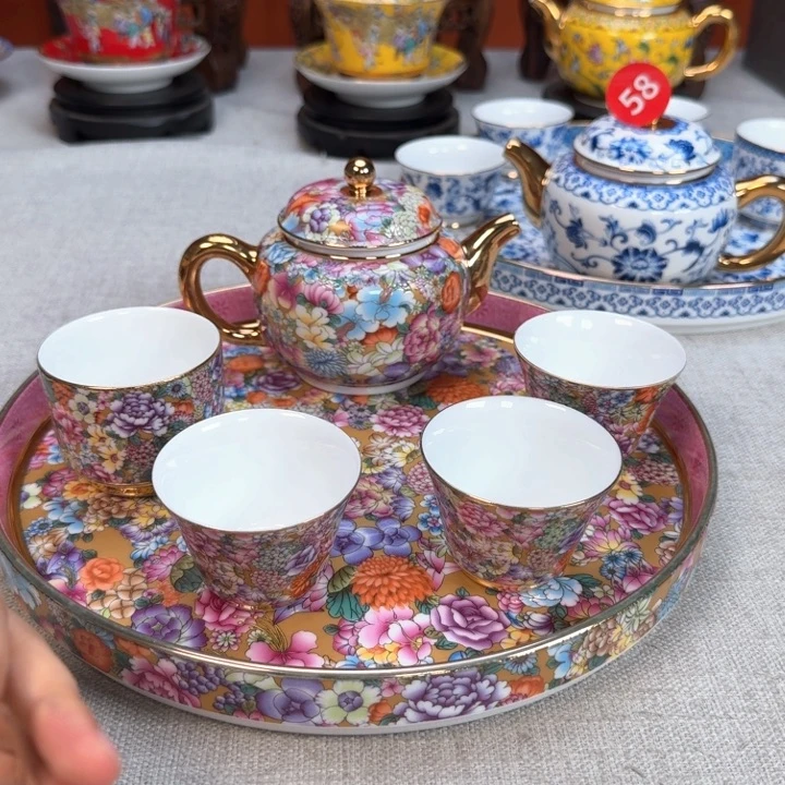 景德镇陶瓷景德镇瓷器
