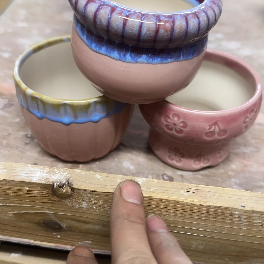 陶瓷3个福利局·自动合并订单·一个个买凑9元发·