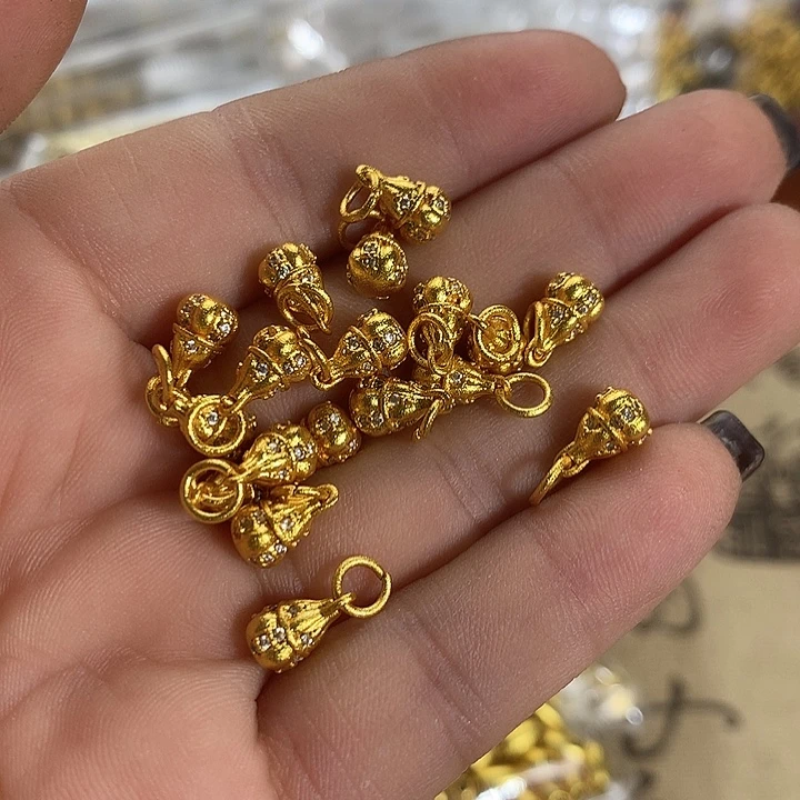 铜合金纯色系列 满三单飞4