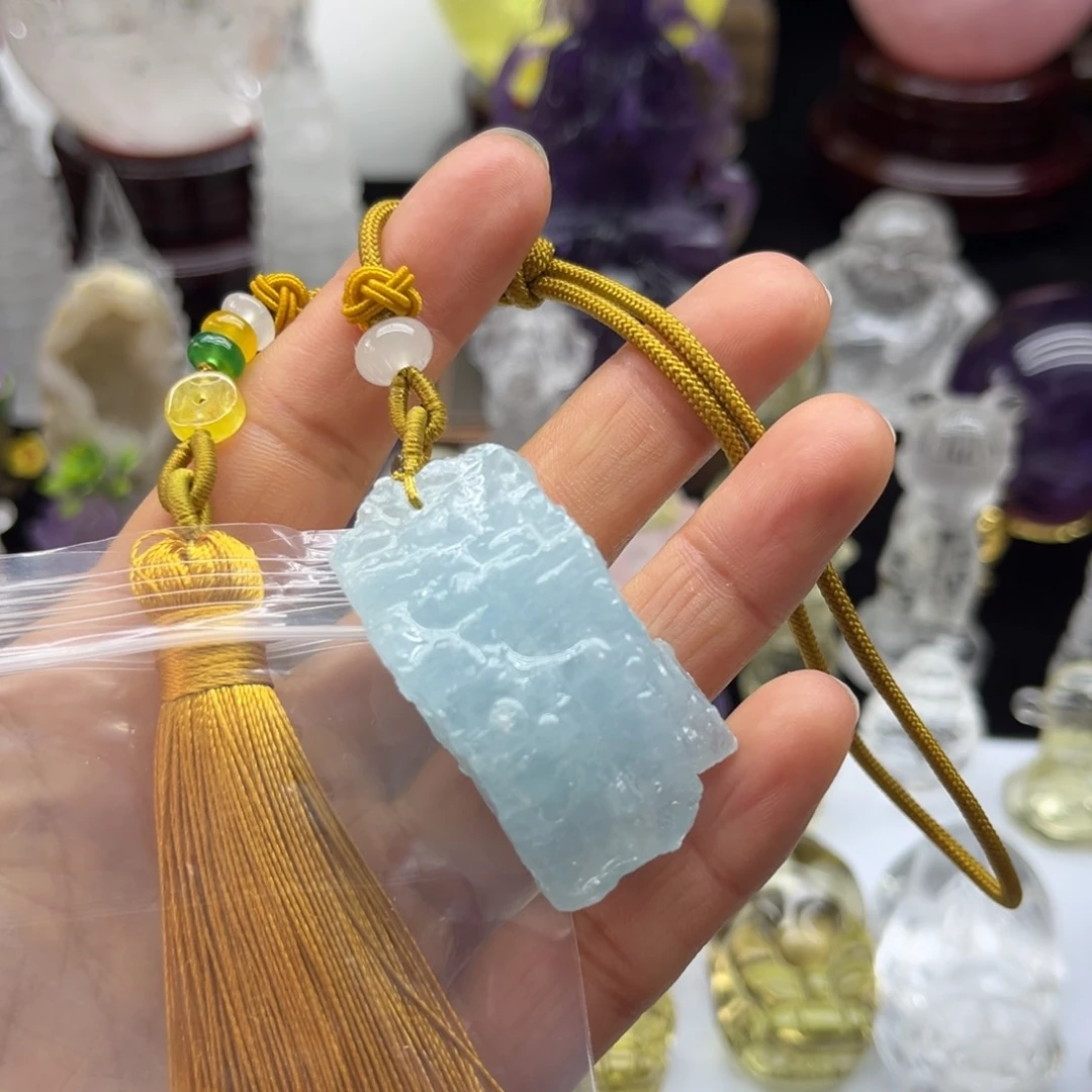 水晶水晶摆件未镶嵌