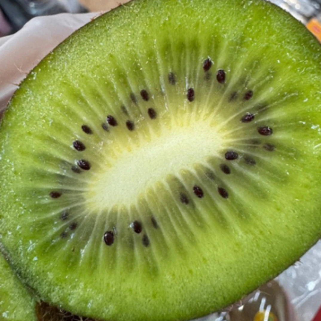 翠香猕猴桃