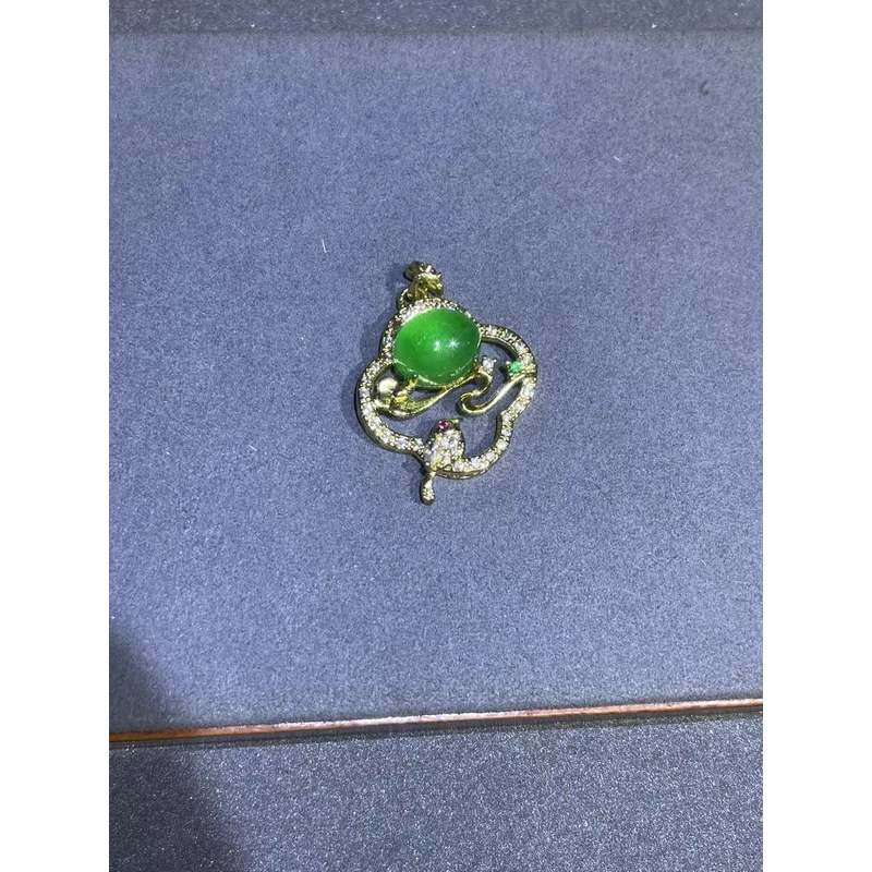 a3556黄色吊坠多样性发货