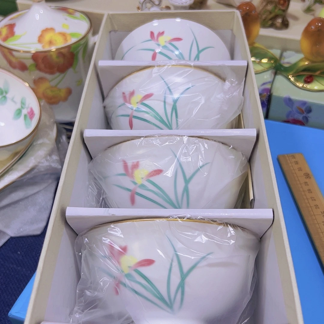 摆件瓷器1234567….