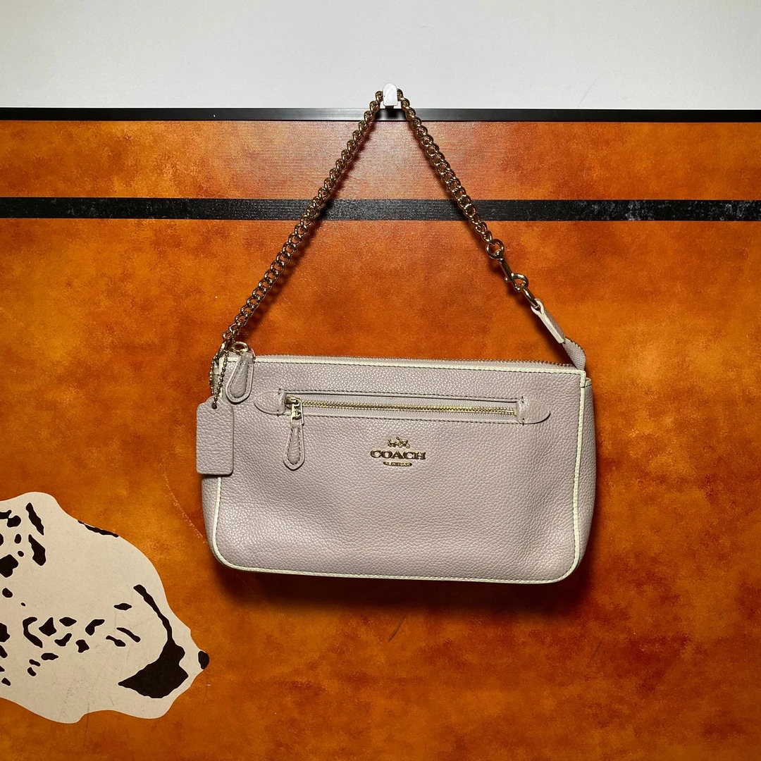 95新 COACH/蔻驰 16659单肩包