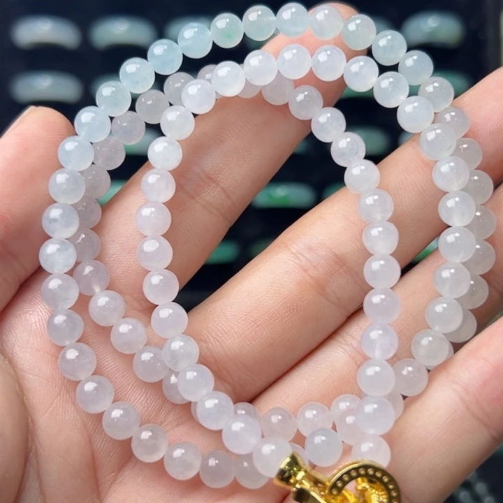 定制翡翠未镶嵌卡6.2