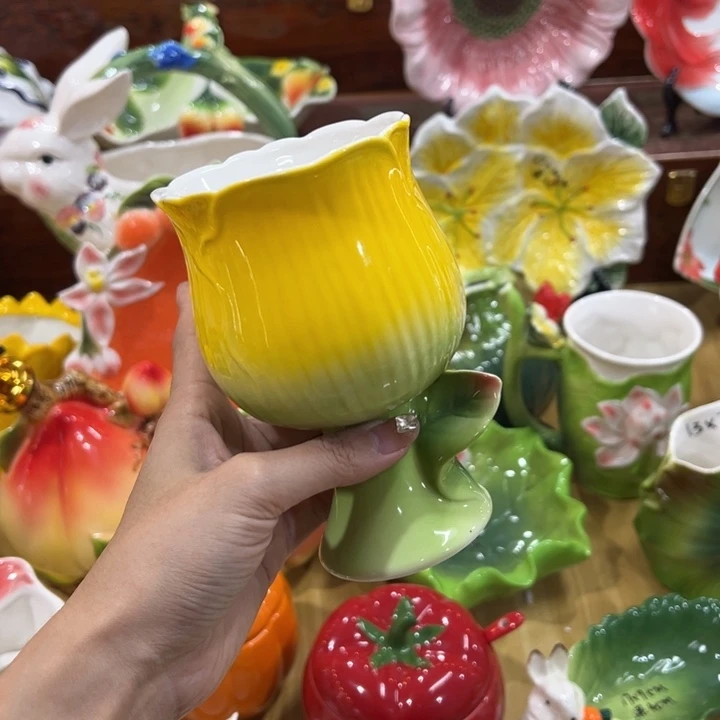 陶瓷等产品的生产和销售