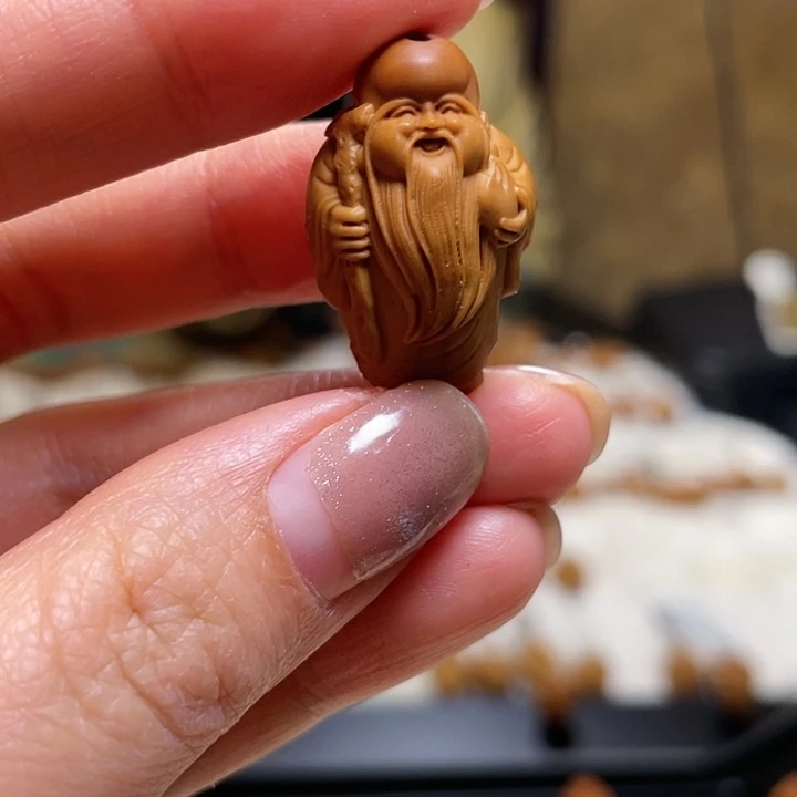 橄榄核手串/手链橄榄核