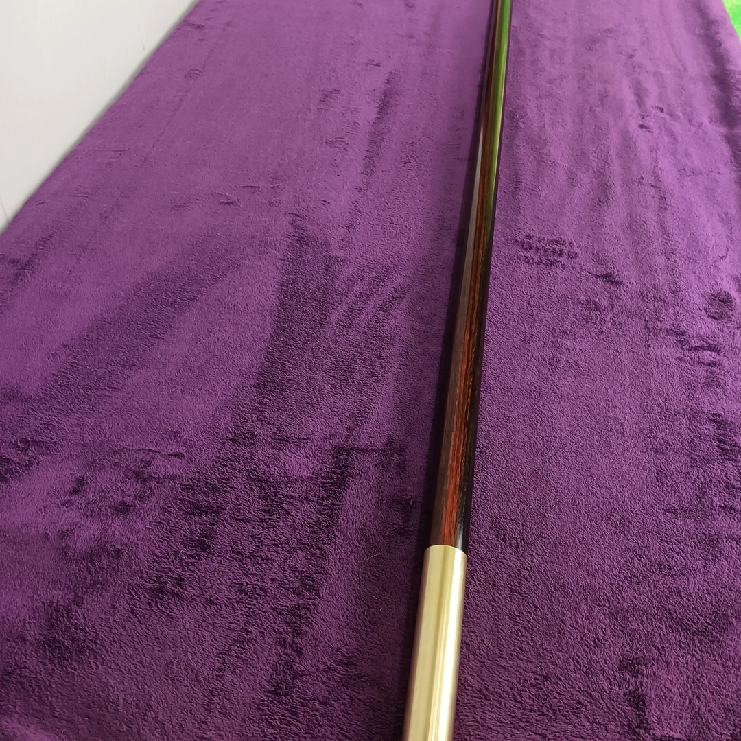 160长印度紫健身棍