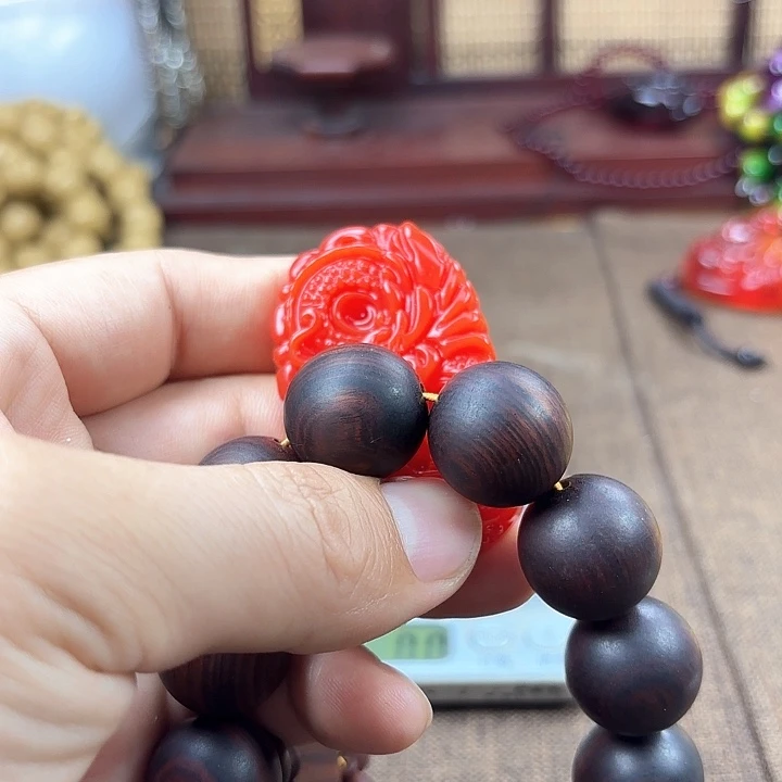 非洲紫檀（红花梨）189