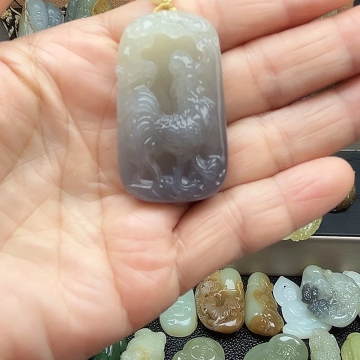 和田玉（糖玉）未镶嵌手链