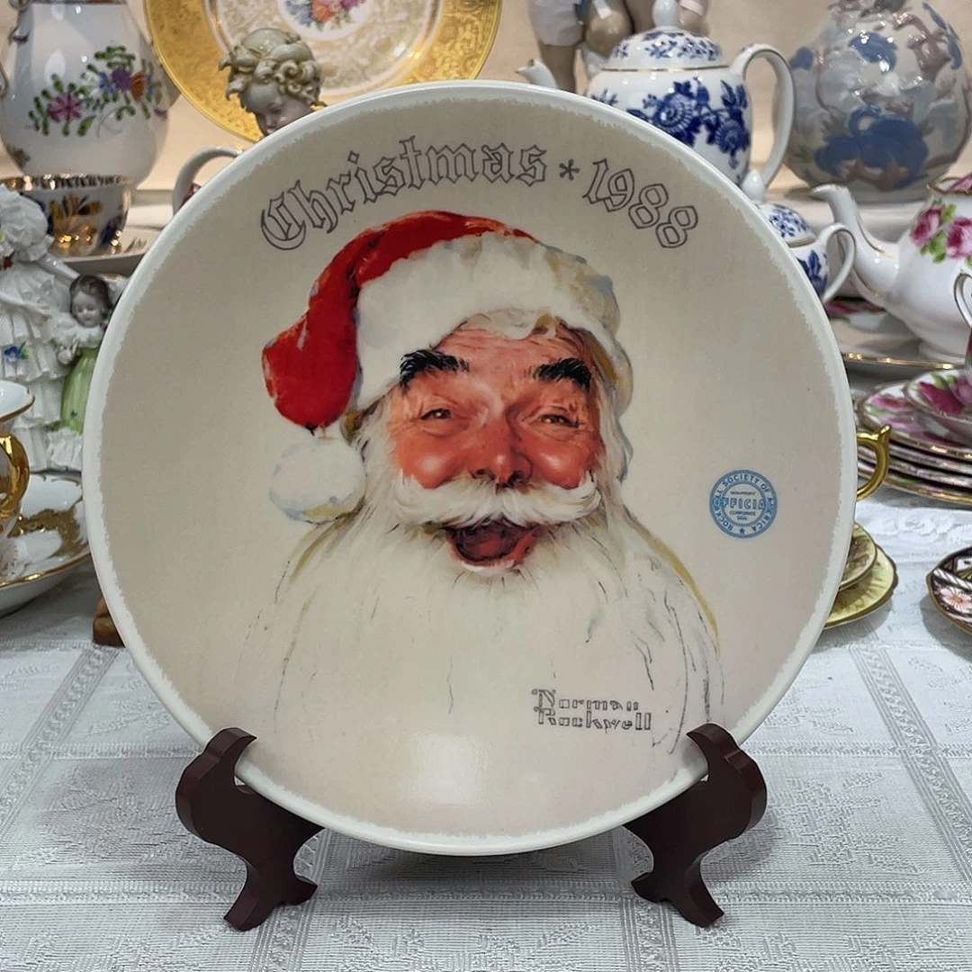 瓷片欧美中古美物