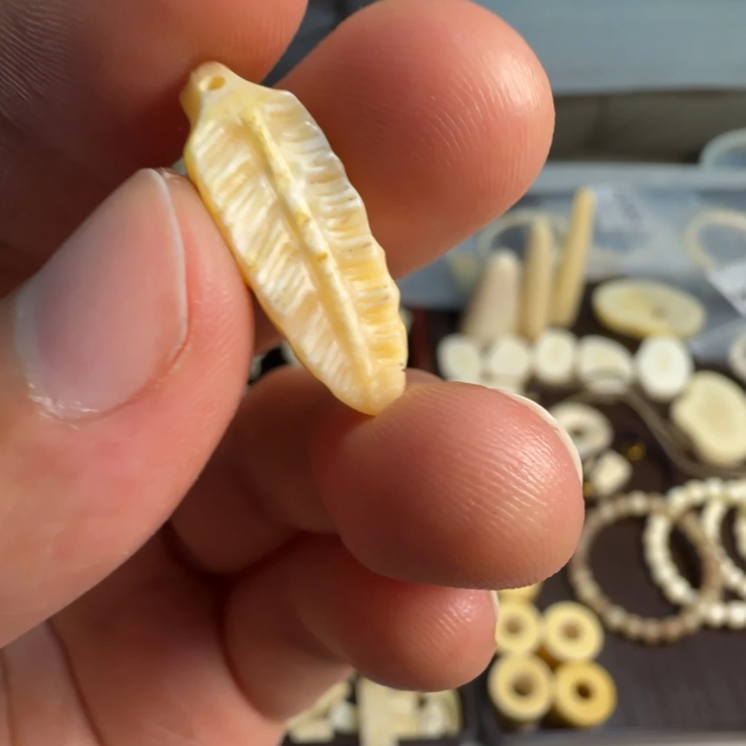 文玩配饰一物一图