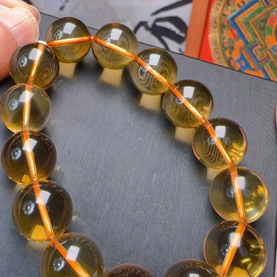 未镶嵌手链水晶JP57124