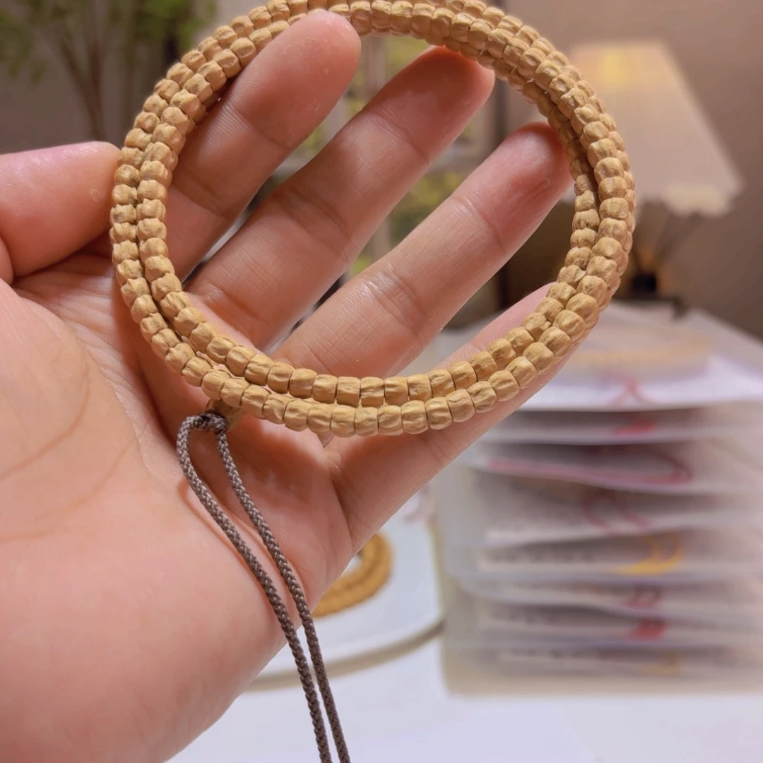 柏香籽/百香籽吊坠