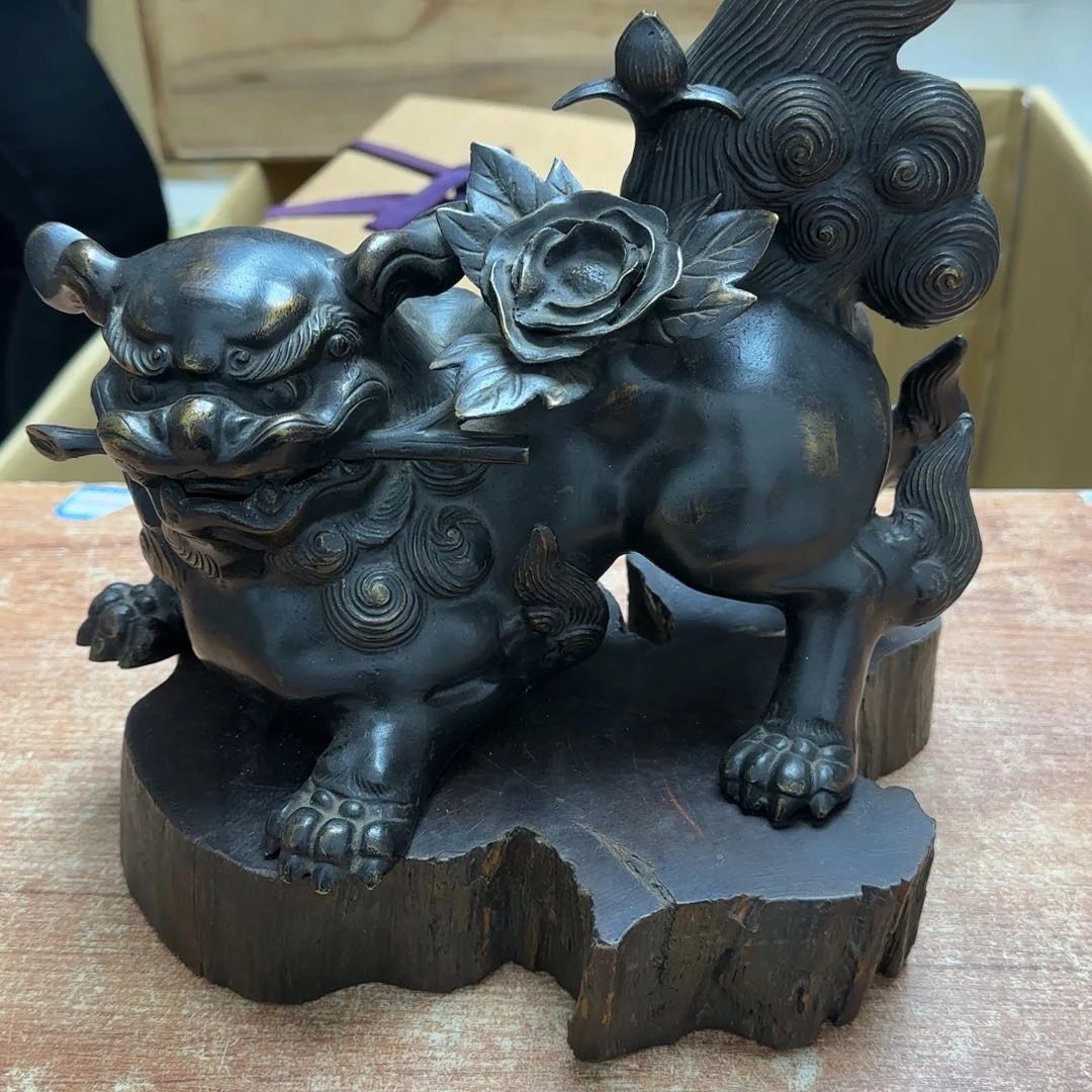 茶宠青红尖瓣红酒和一