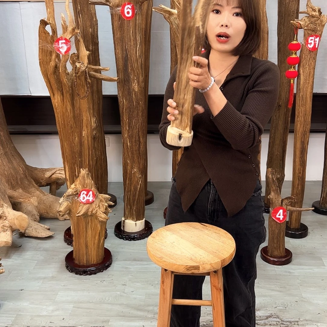 沉香摆件沉香摆件