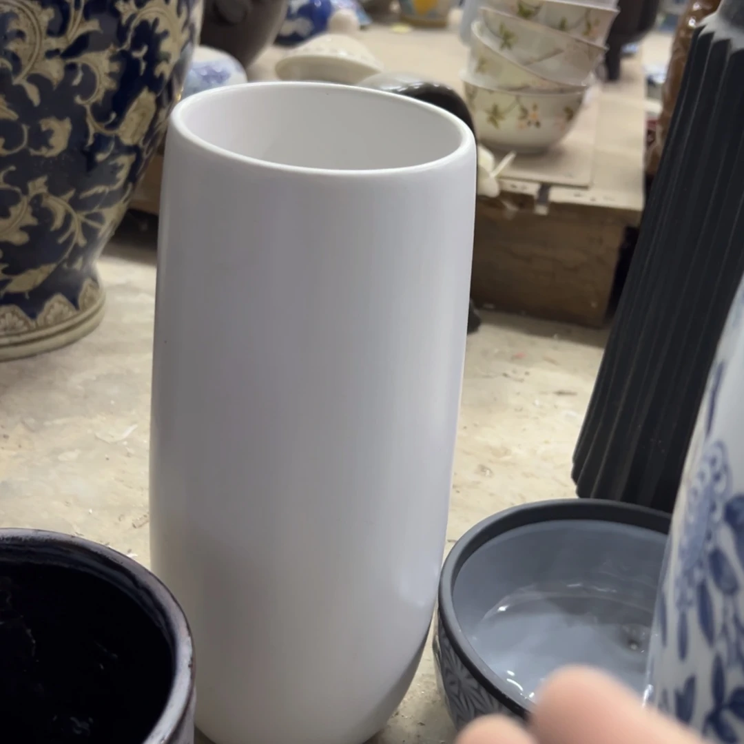 瓷片微瑕青花瓷器值得购买