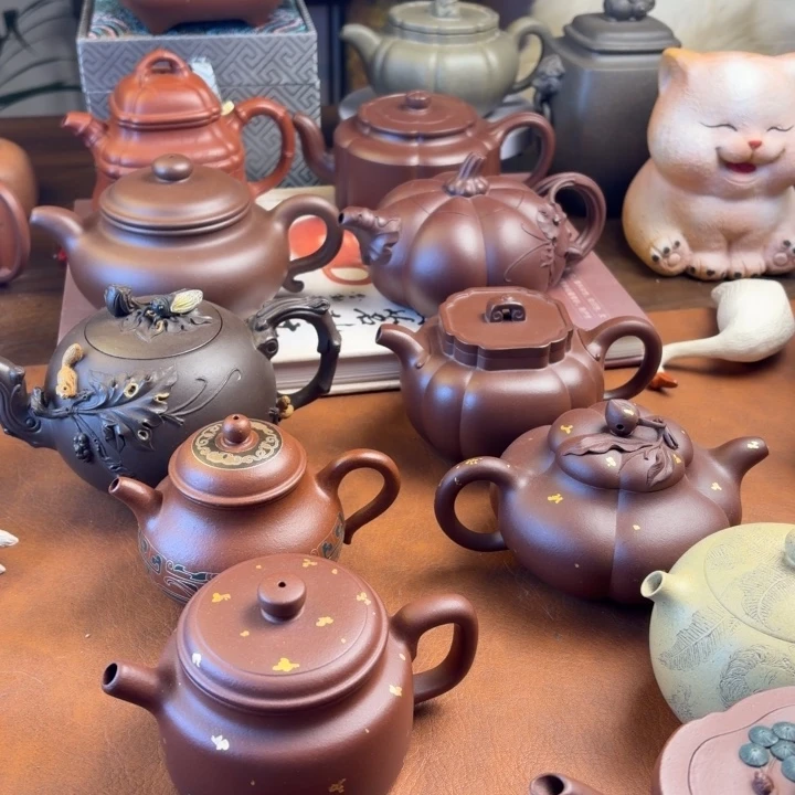传***哥茶壶紫砂特价福利