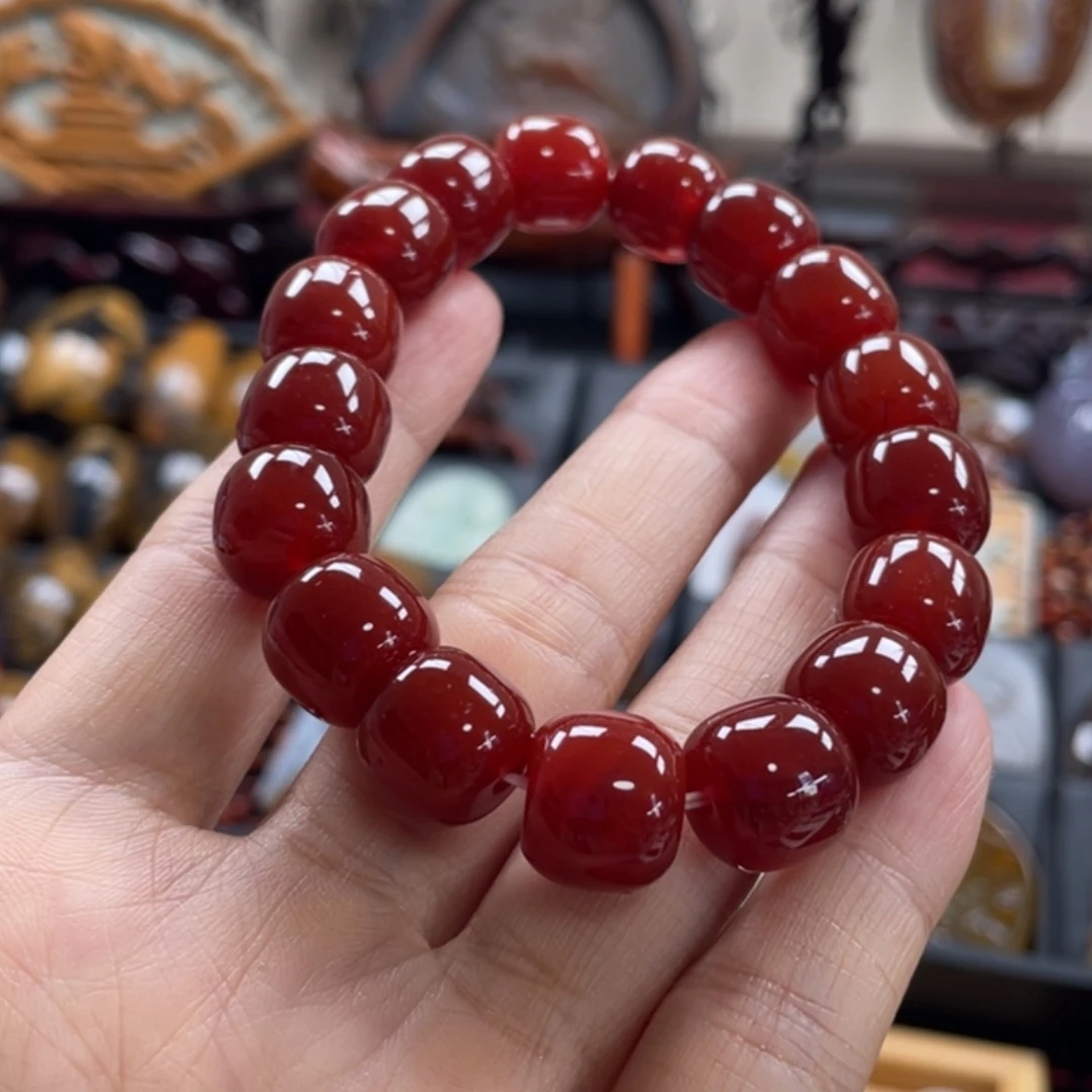 【闪购商品】玛瑙/玉髓未镶嵌珠宝半成品?****⭑