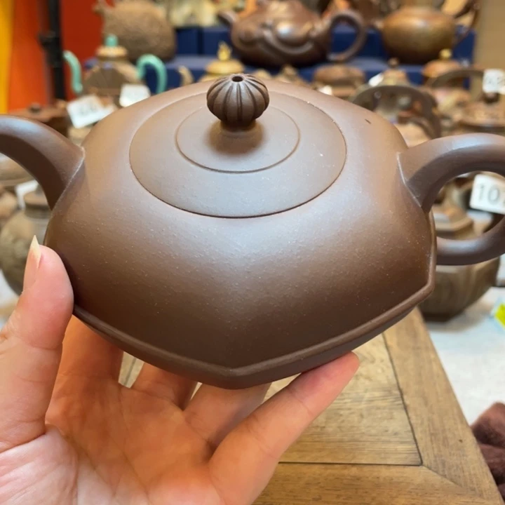 茶壶紫砂紫砂茶具紫砂