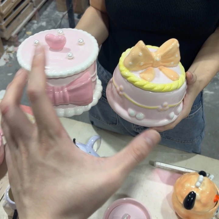 高温陶瓷釉下彩…餐具