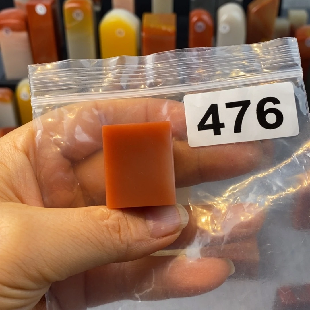 烟***溪印石老挝石