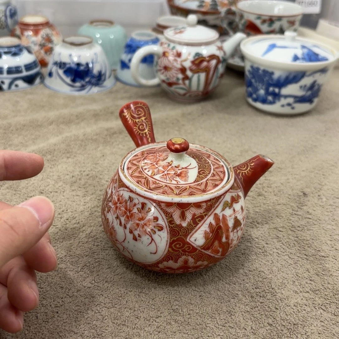 非常好看的物品