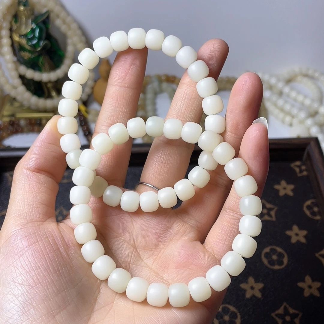 北***子菩提根/象牙果吊坠